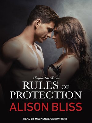 cover image of Rules of Protection